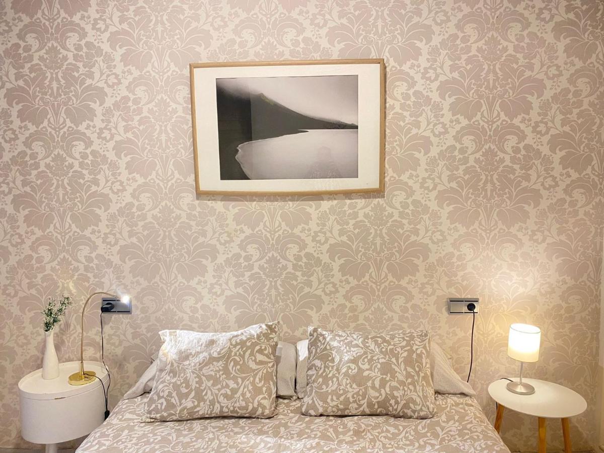 Apartamento Colon 1451 - Pleno Centro Y Wifi Gratis Cádiz Eksteriør billede