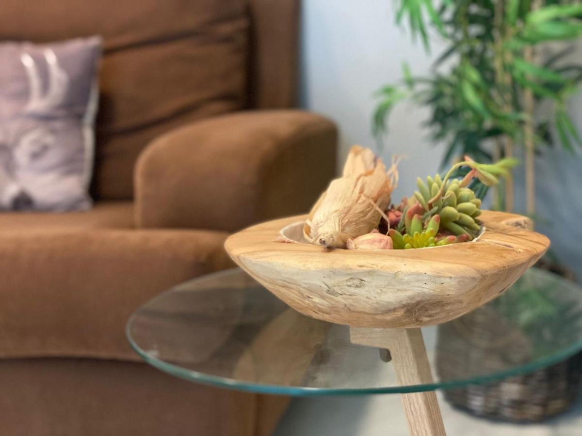 Apartamento Colon 1451 - Pleno Centro Y Wifi Gratis Cádiz Eksteriør billede