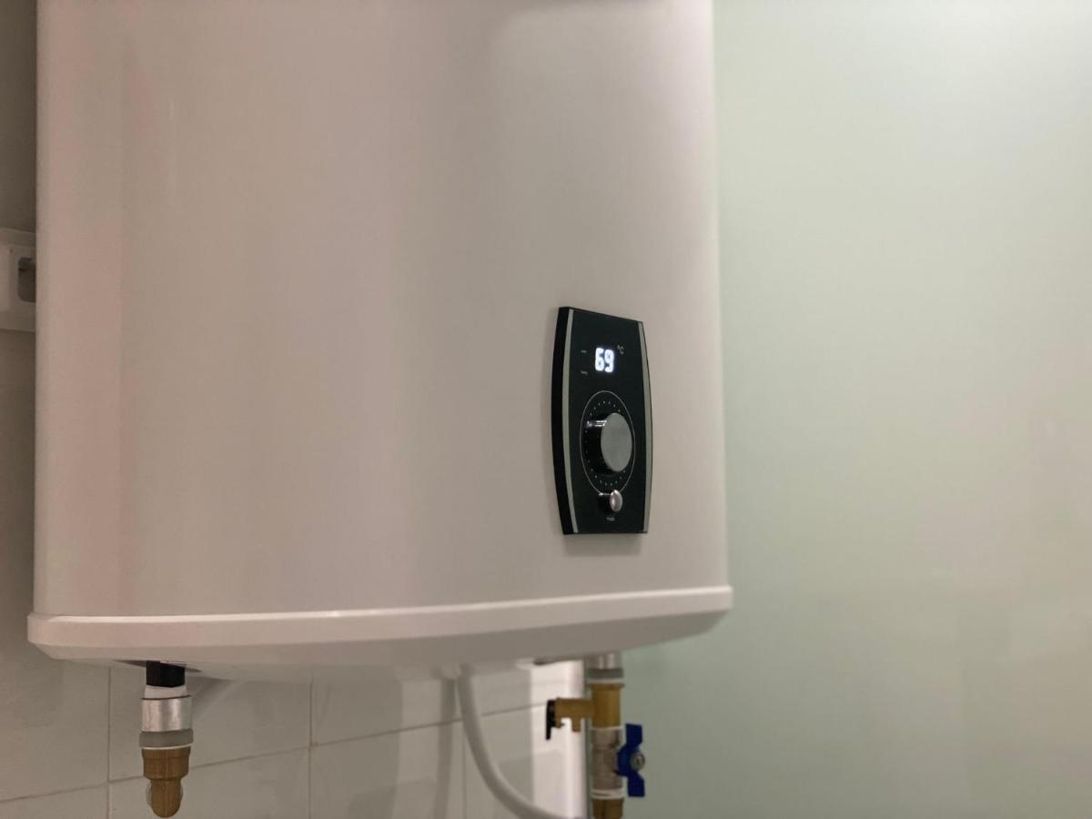 Apartamento Colon 1451 - Pleno Centro Y Wifi Gratis Cádiz Eksteriør billede